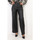 Vêtements Femme Pantalons La Modeuse 68883_P160756 Noir