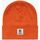 Accessoires textile Chapeaux Vent Du Cap JU4002.A7059-201 Orange