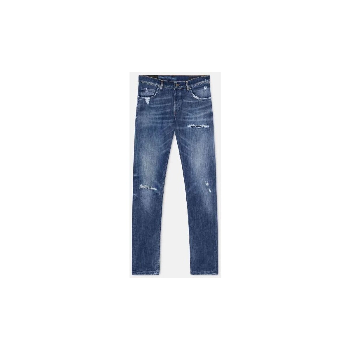 Vêtements Homme Jeans Dondup DIAN-DF9 UP576 DS0107U Bleu