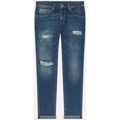 Vêtements Homme Bold jeans Dondup GEORGE GD1-UP232 DS0265U Bleu