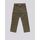 Vêtements Garçon Pantalons Replay SB9074.84522-950 Vert