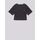 Vêtements Fille T-shirts Golds & Polos Replay SG7515.050.23162M-098 Noir