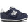 Chaussures Garçon Running / trail New Balance Iz373 m Bleu