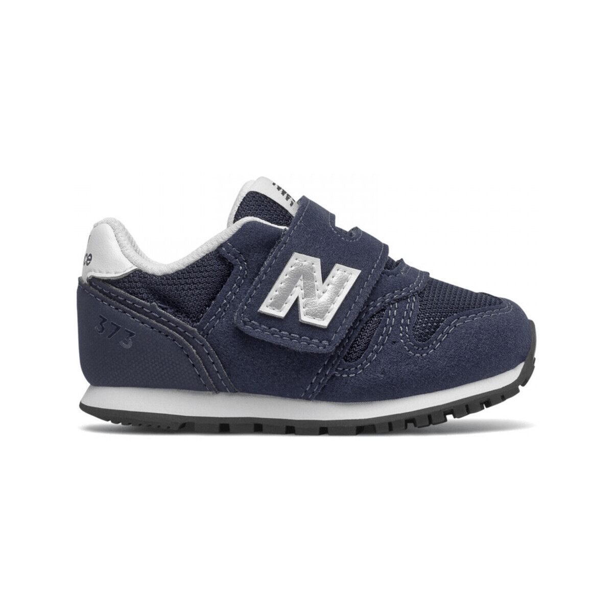 Chaussures Enfant Running / trail New Balance Iz373 m Bleu