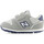 Chaussures Enfant Running / trail New Balance Iz373 m Gris