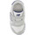 Chaussures Enfant New Balance Ärmlös T-shirt Printed Impact Run Iz373 m Gris