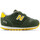 Chaussures Enfant Running / trail New Balance Iz373 m Vert
