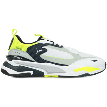 Chaussures Homme Baskets mode Puma RS Fast limiter Blanc