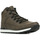 Chaussures Homme Baskets mode Kappa Astos Md Marron