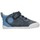 Chaussures Garçon Baskets mode Blanditos ENZO Niño Azul Bleu