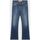 Vêtements Femme Jeans Roy Rogers RND104D516 ZANDRA-1745 NOOSA Bleu