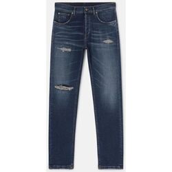 Vêtements Homme Moncler jeans Dondup DIAN GD1-UP576 DS0265U Bleu
