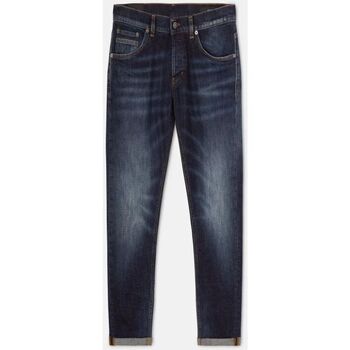 Vêtements Homme Bold jeans Dondup GEORGE GF8-UP232 DS0257U Bleu