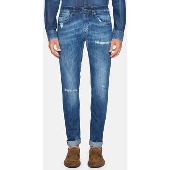 Vêtements Homme Bold jeans Dondup GEORGE GF9-UP232 DS0107U Bleu