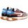 Chaussures Homme Stones and Bones Y02703-PR633 S-TYCHE LL-T2268 BRICK Rouge