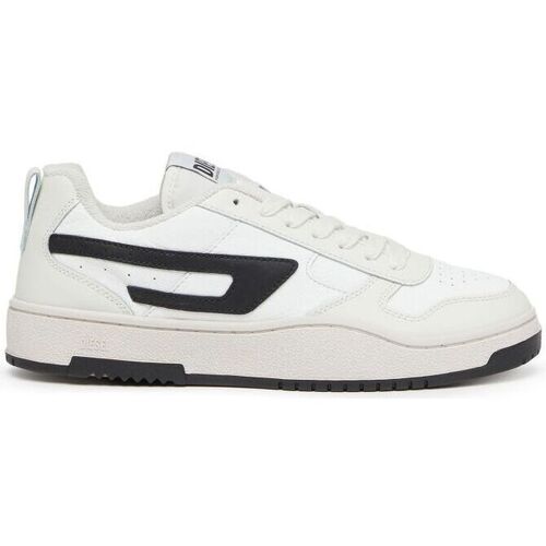 Chaussures Homme St. Pierre et Miquelon Y03204-P5576 S-UKIYO V2 LOW-H9770 Blanc