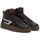 Chaussures Homme Baskets mode Diesel Y03205 P5577 S-UKIYO V2 MID-H9800 Marron