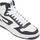 Chaussures Homme Baskets mode Diesel Y03205-P5576 S-UKIYO V2 MID-H1532 Blanc