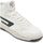 Chaussures Homme Baskets mode Diesel Y03205-P5576 S-UKIYO V2 MID-H9770 Blanc