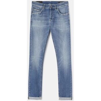 Vêtements Homme Bold jeans Dondup GEORGE GF4-UP232 DSE316U Bleu