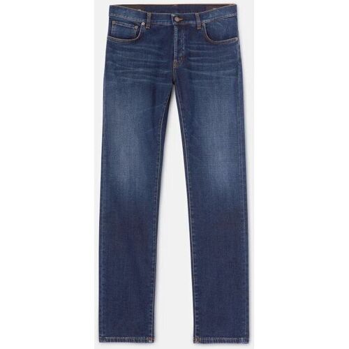 Vêtements Homme Bold jeans Dondup GEORGE GN3-UP232 DS0265U Bleu