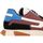 Chaussures Homme Baskets mode Diesel Y02703-PR633 S-TYCHE LL-T2268 BRICK Rouge