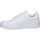 Chaussures Homme Multisport comprida Tommy Hilfiger 1395YBR Blanc