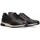 Chaussures Homme Baskets mode Fluchos 70989 Noir