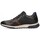 Chaussures Homme Baskets mode Fluchos 70989 Noir