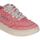 Chaussures Femme Baskets basses Autry  Rouge