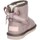 Chaussures Fille Boots Grunland PP0362-I4 Violet