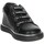 Chaussures Fille Baskets basses Balducci BS5020 Noir