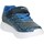 Chaussures Enfant Baskets montantes Balducci BS5010 Bleu