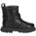 Chaussures Fille Boots Balducci BS4863 Noir