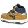 Chaussures Enfant Baskets montantes Balducci BS4681 Jaune