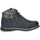 Chaussures Enfant Boots Balducci BS4664 Bleu