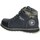 Chaussures Enfant Boots Balducci BS4664 Bleu
