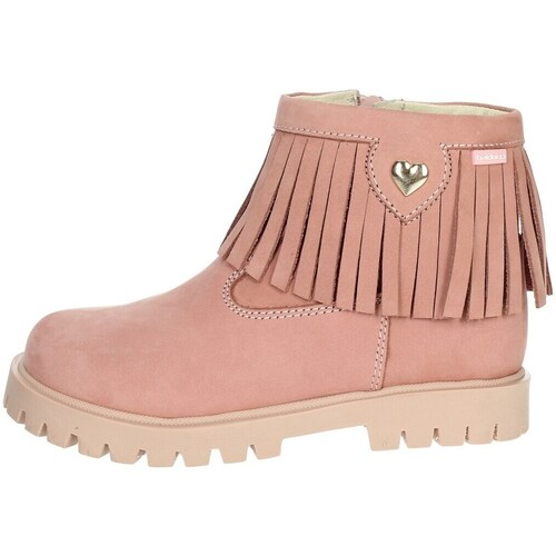 Chaussures Fille from Boots Balducci MATR2532 Rose