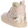 Chaussures Fille ASICS Boots Balducci CITA6217 Rose