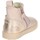 Chaussures Fille ASICS Boots Balducci CITA6217 Rose