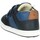 Chaussures Enfant Baskets montantes Balducci CITA6207 Bleu