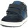 Chaussures Enfant Baskets montantes Balducci CITA6207 Bleu