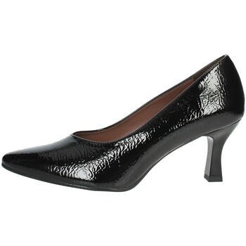 Chaussures Femme Escarpins Sofia 8023 Noir