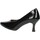 Chaussures Femme Escarpins Sofia 8023 Noir