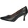 Chaussures Femme Escarpins Sofia 8020 Noir