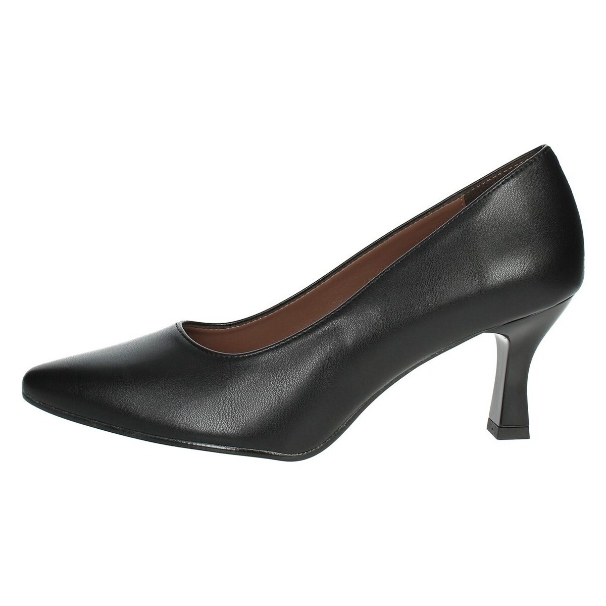 Chaussures Femme Escarpins Sofia 8020 Noir