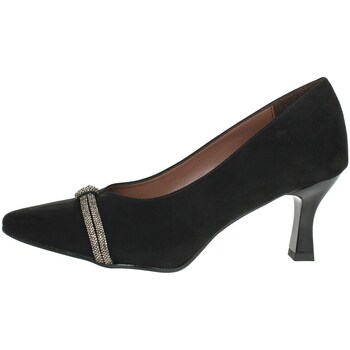 Chaussures Femme Escarpins Sofia 8017 Noir
