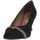 Chaussures Femme Escarpins Sofia 8017 Noir