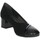 Chaussures Femme Escarpins Sofia 780 Noir