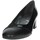 Chaussures Femme Escarpins Sofia 780 Noir